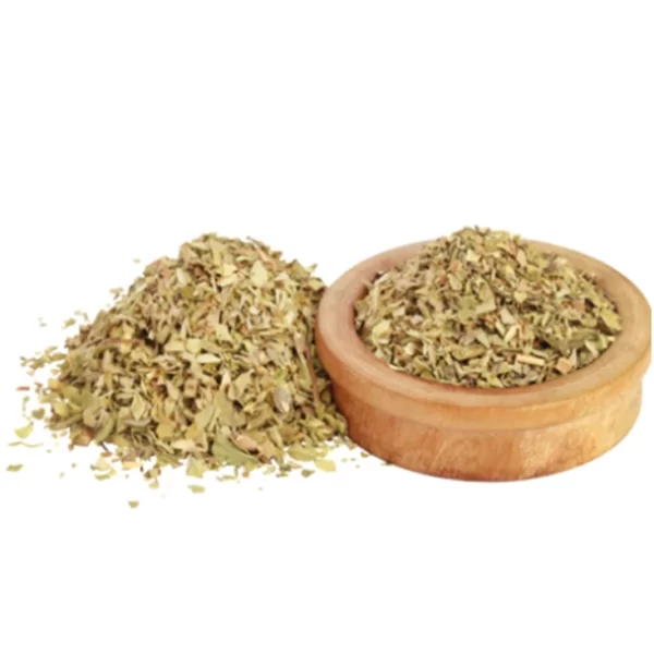 OREGANO
