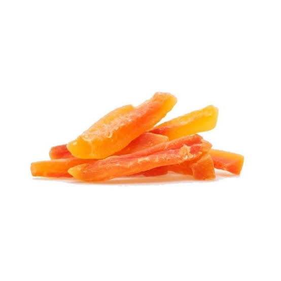 PAPAYA DESHIDRATADA